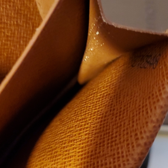 Louis Vuitton Monogram Coin Purse I, FIRM PRICE - Picture 17 of 17